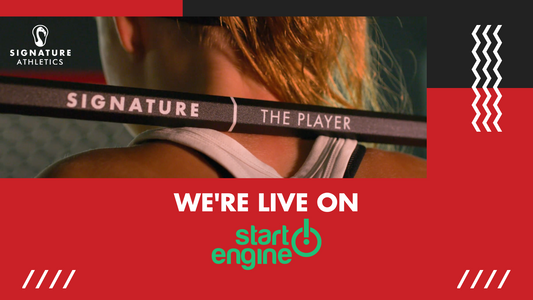 Equity Crowdfunding 101: You Can Now Invest in Signature Athletics on StartEngine