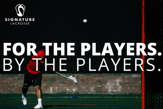 Daily Lacrosse Wall Ball Routine to Become a Expert Lacrosse Ball Handler