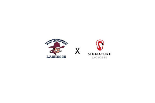 Westborough Youth Lacrosse Joins Signature Partner Program