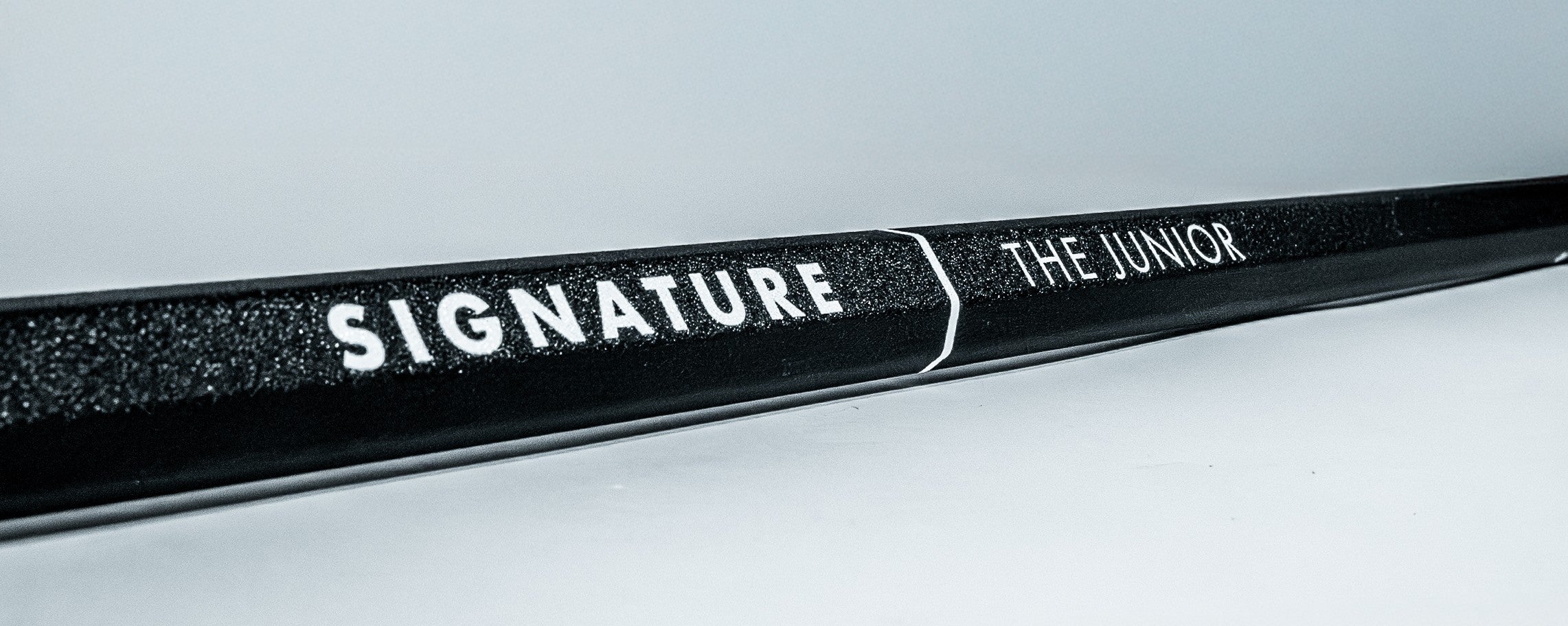 Junior Lacrosse Stick - Complete With Shaft & Head, Ghana - View #2