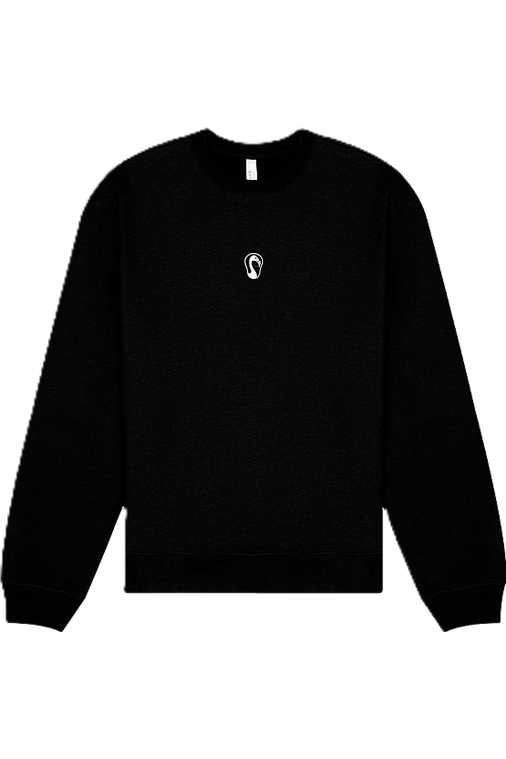トップス GODONLYKNOWS SIGNATURE CREW NECK SWEAT Signature Lacrosse The Core Collection Embroidered Heavyweight Sweatsh