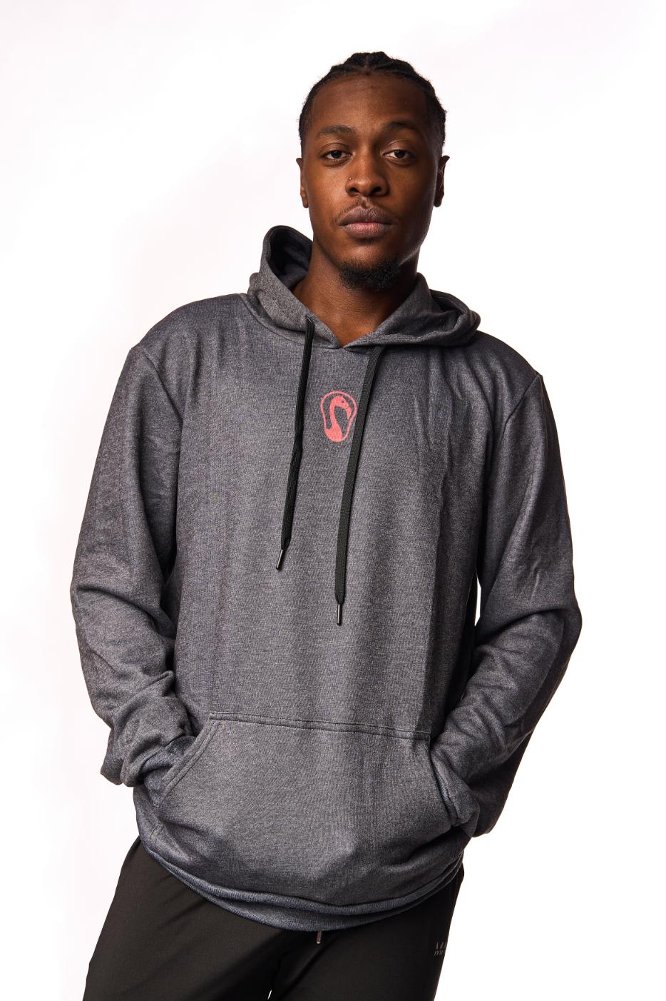 Laxlife Classic Embroidered Zip-Up Hoodie (Canada) –