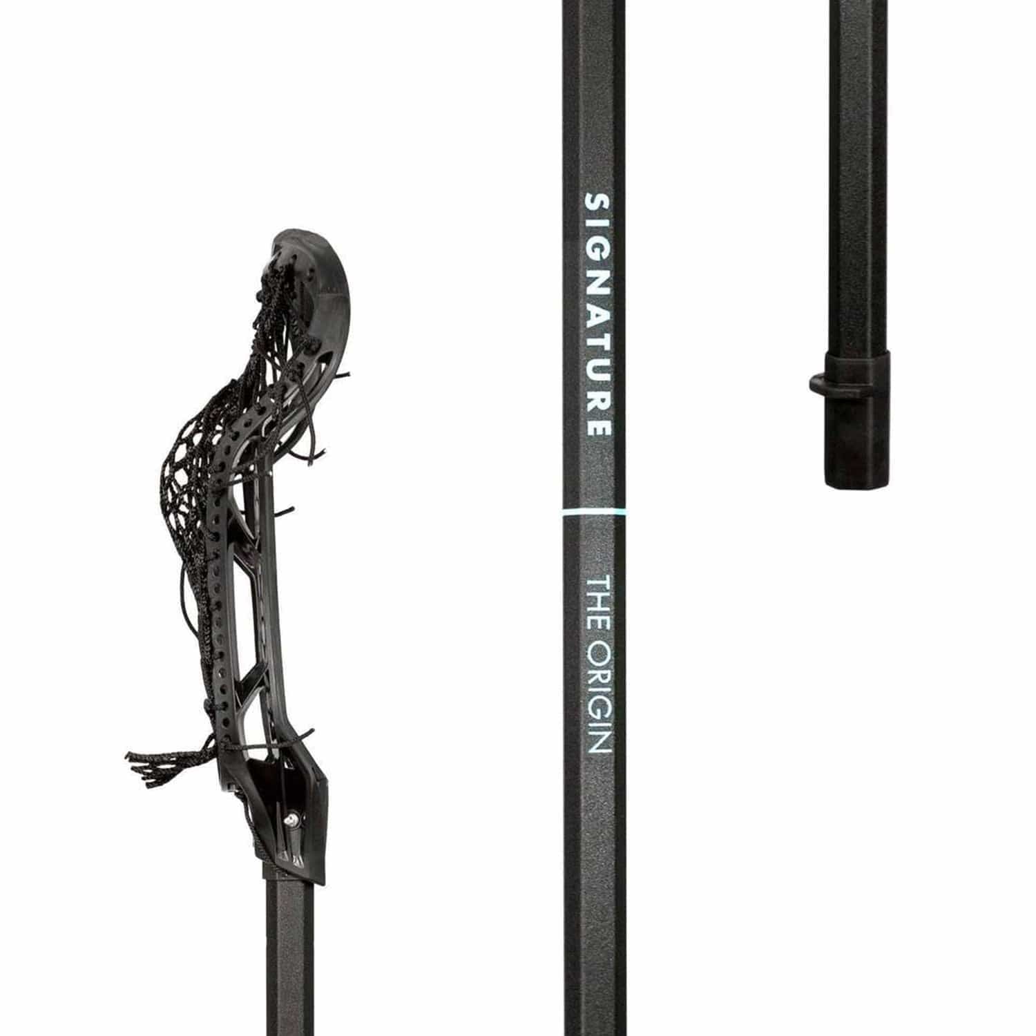 The Origin - Complete Universal Lacrosse Stick for Women | Aluminum