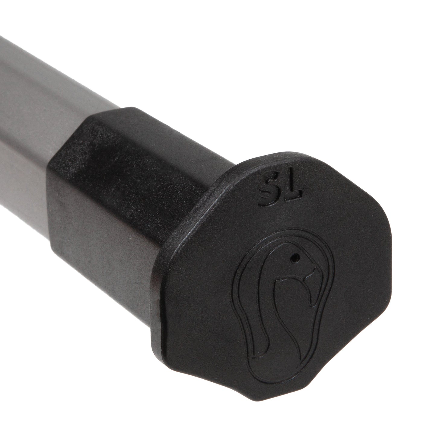 Signature Pro Titanium Lacrosse Shaft