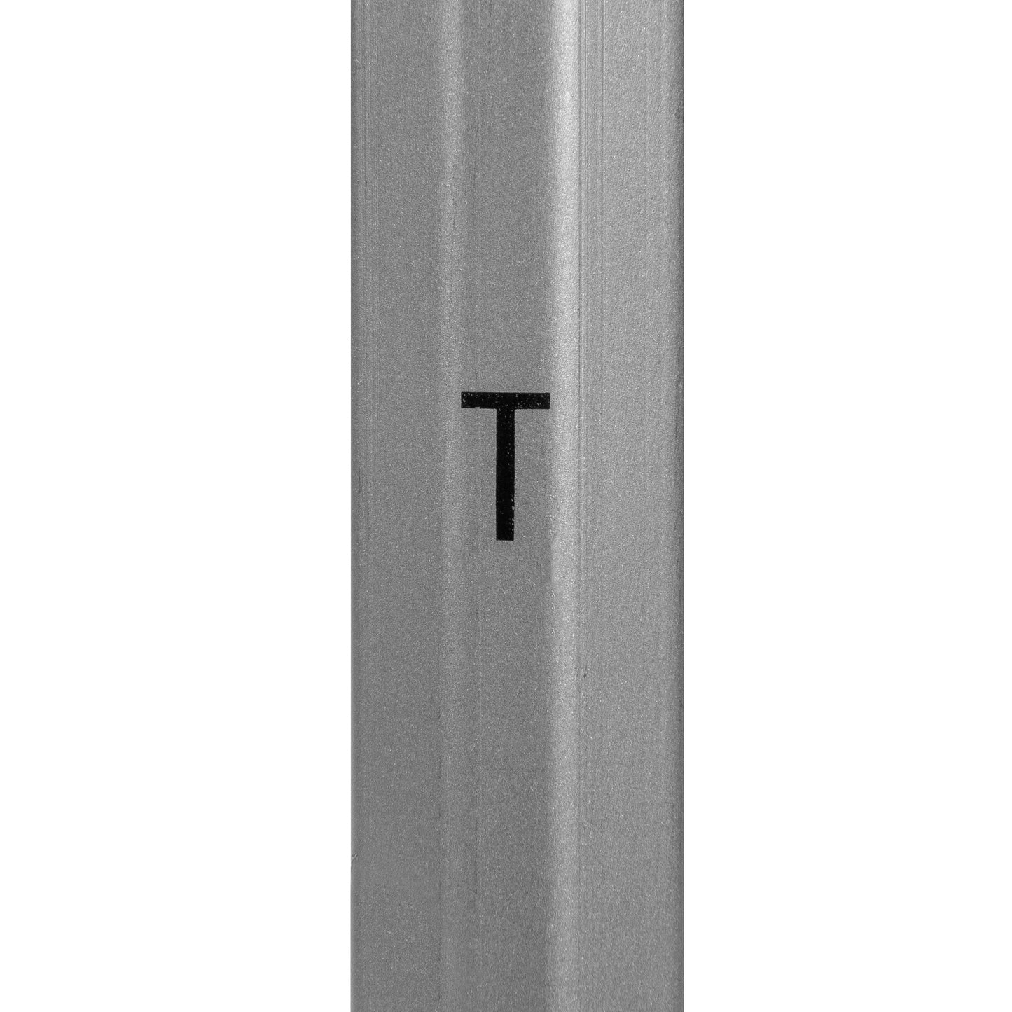 Signature Pro Titanium Lacrosse Shaft