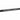 Carbon Pro Defensive Complete Lacrosse Stick | 60" | Black Signature Lacrosse