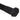 Carbon Pro Defensive Complete Lacrosse Stick | 60" | Black Signature Lacrosse