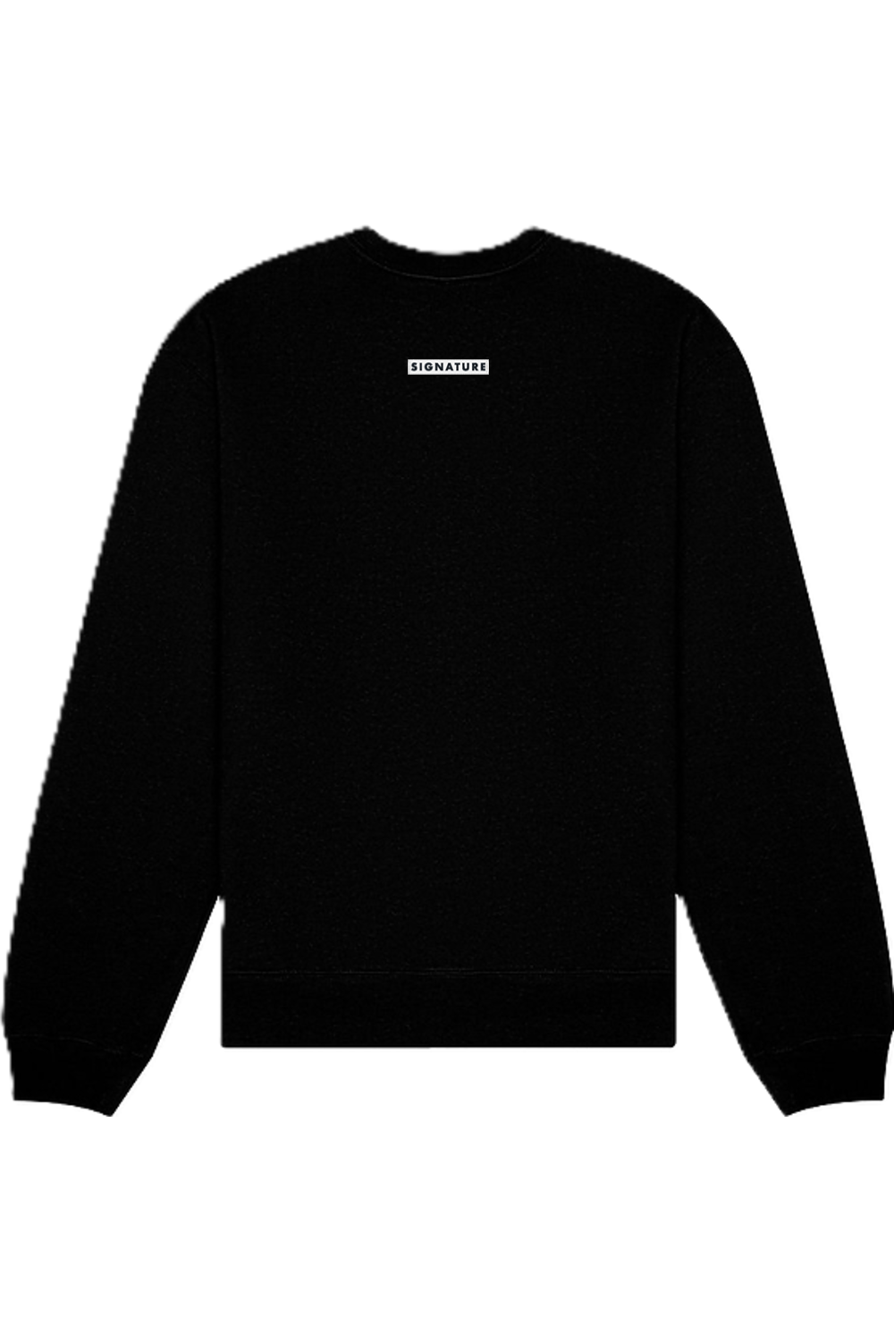 Signature Lacrosse The Core Collection Embroidered Heavyweight Sweatsh