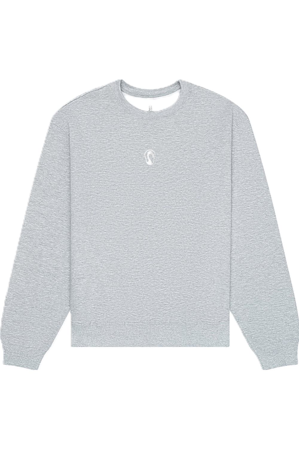 Signature Lacrosse The Core Collection Embroidered Heavyweight Sweatsh