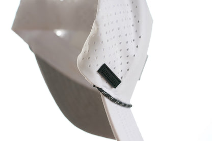 Signature Roped Pro Hat