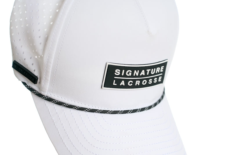 Signature Roped Pro Hat