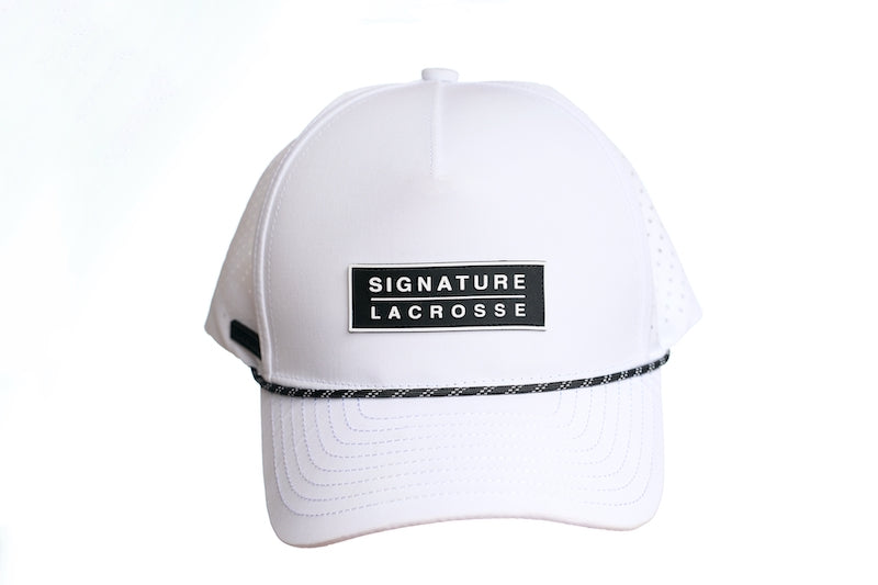 Signature Roped Pro Hat