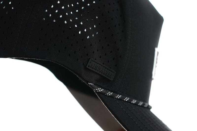 Signature Roped Pro Hat