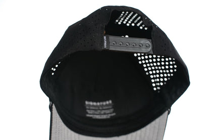 Signature Roped Pro Hat