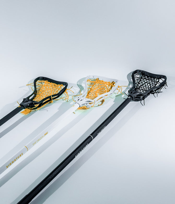 Laccross Racket How to Play Defense in Lacrosse: A Complete Guide – Signature Lacrosse
