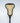 The Origin - Complete Universal Lacrosse Stick for Women | Aluminum