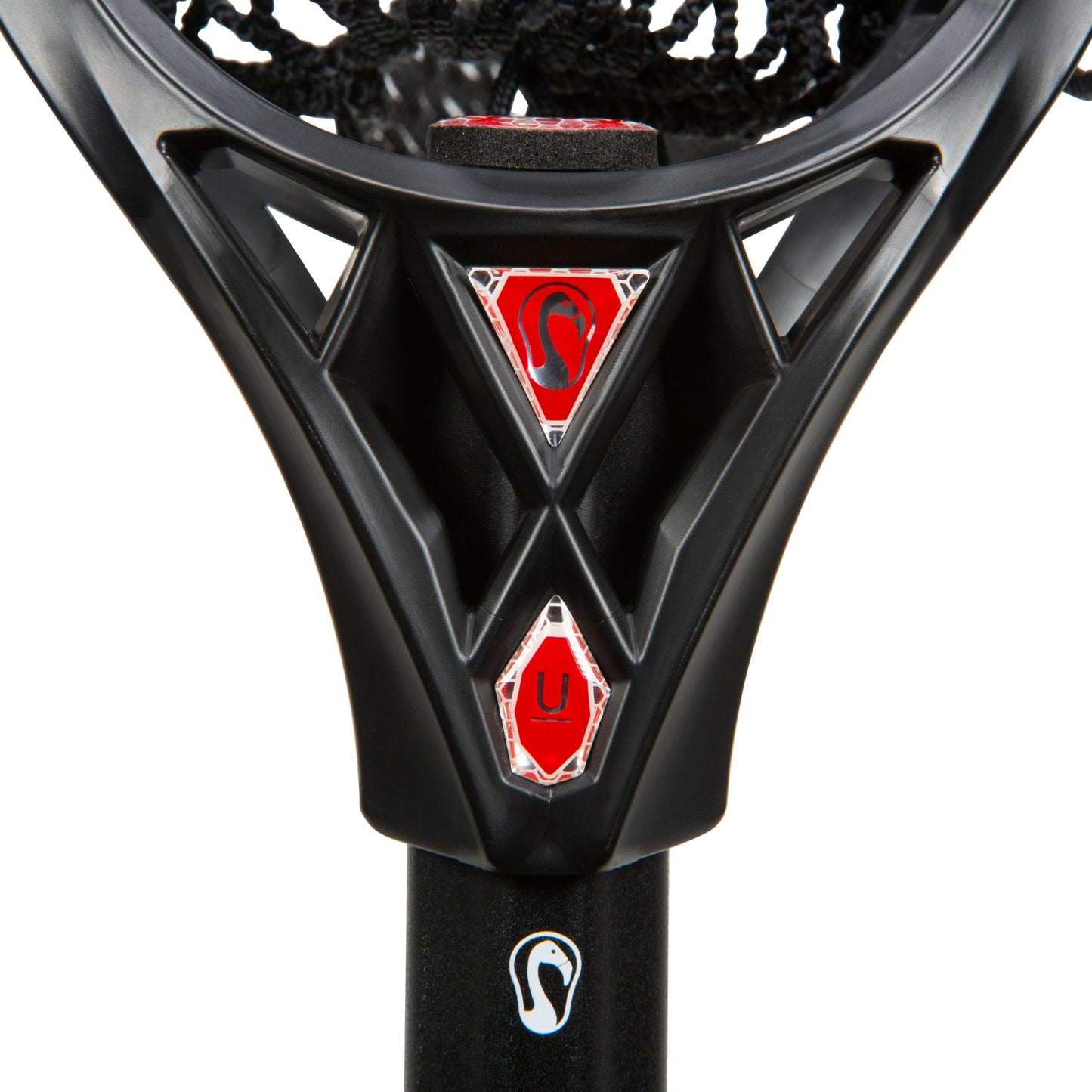 Carbon Pro Universal Complete Lacrosse Stick