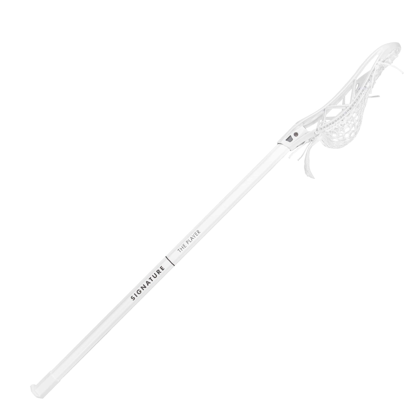 Carbon Pro Universal Complete Lacrosse Stick