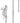 Build Your Signature Player Pro Universal Lacrosse Stick | Contract Pro - Universal Head + 30” Carbon Fiber Shaft