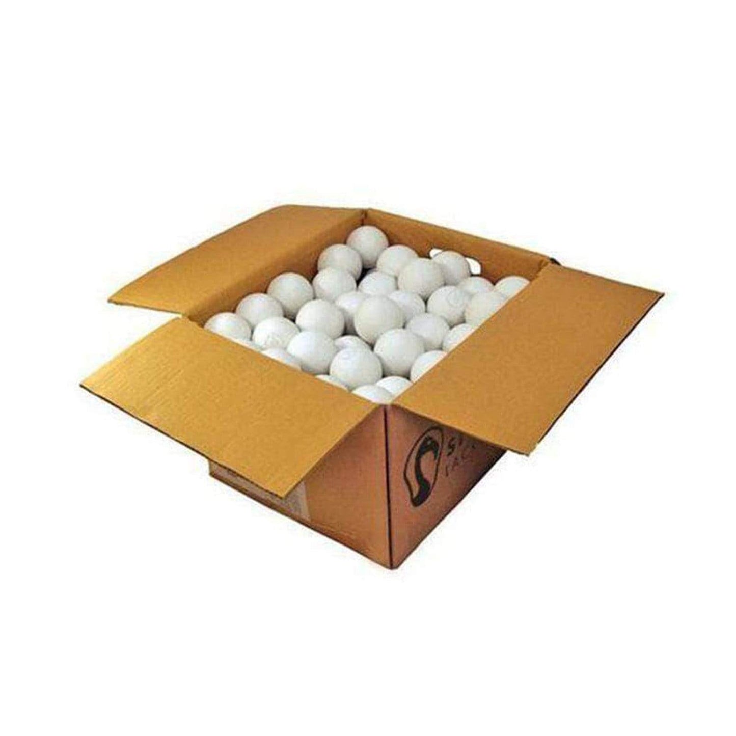 Case of 120 Signature Premium CLA Lacrosse Balls