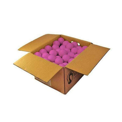 Case of 120 Signature Premium CLA Lacrosse Balls