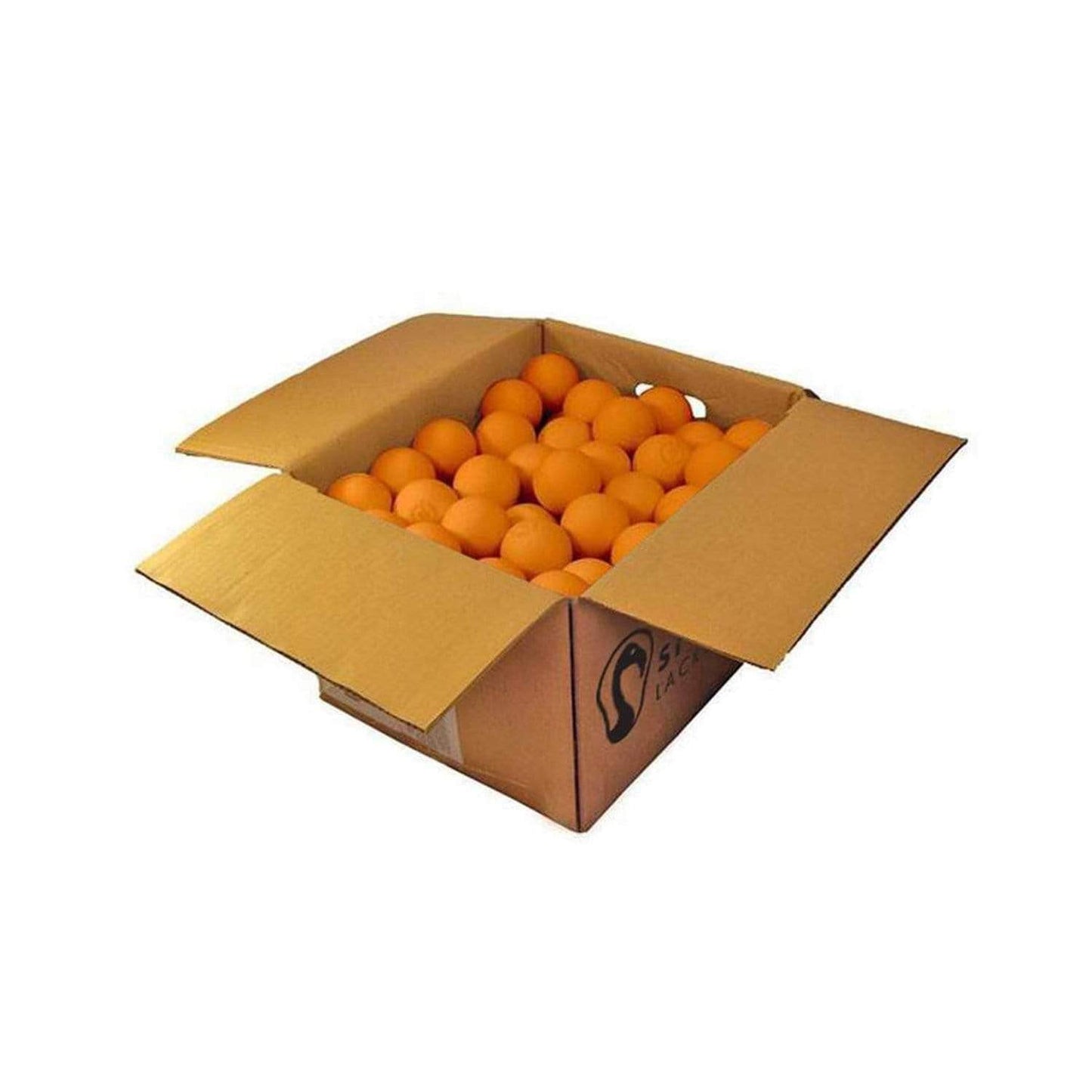 Case of 120 Signature Premium CLA Lacrosse Balls