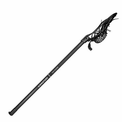 Men's Carbon Offensive Pro Complete Stick