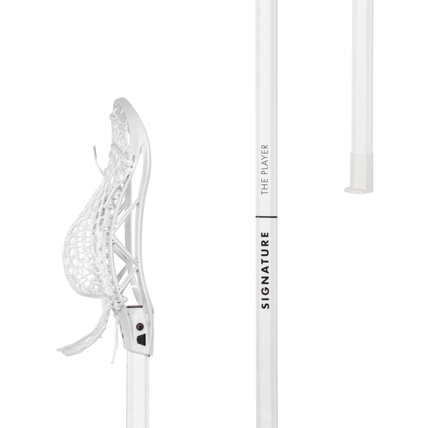 Men's Carbon Offensive Pro Complete Stick