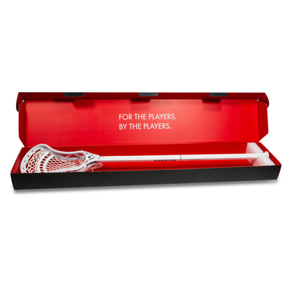 Men's Carbon Offensive Pro Complete Stick