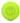 Hyper Yellow Signature Premium NOCSAE NFHS NCAA Lacrosse Balls