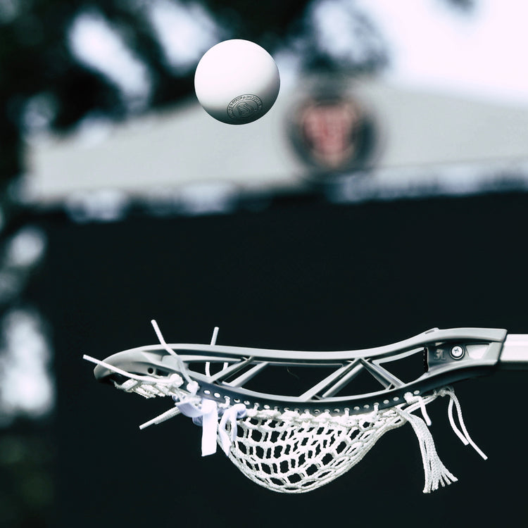 Case of 100 Signature Premium NOCSAE NFHS NCAA Lacrosse Balls