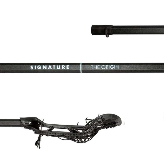Signature Complete Junior Lacrosse Stick | Girl's
