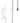 The Player - Complete Universal Lacrosse Stick for Men | Aluminum