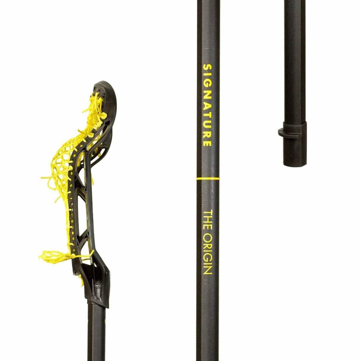 The Origin | Universal Complete Women's Lacrosse Stick