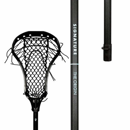 The Origin | Universal Complete Women's Lacrosse Stick