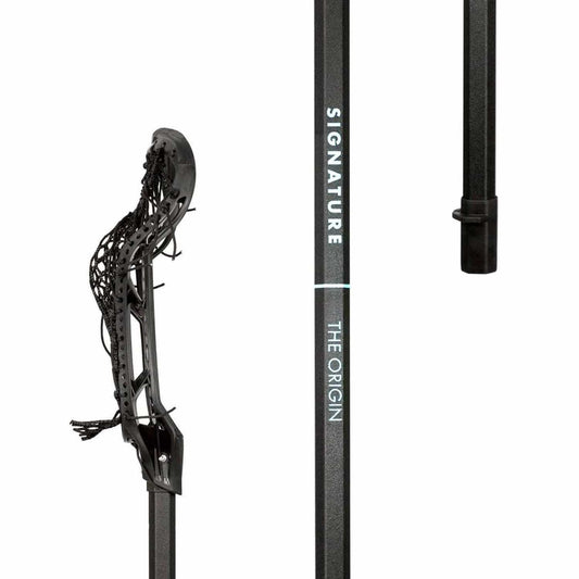 The Origin | Universal Complete Lacrosse Stick