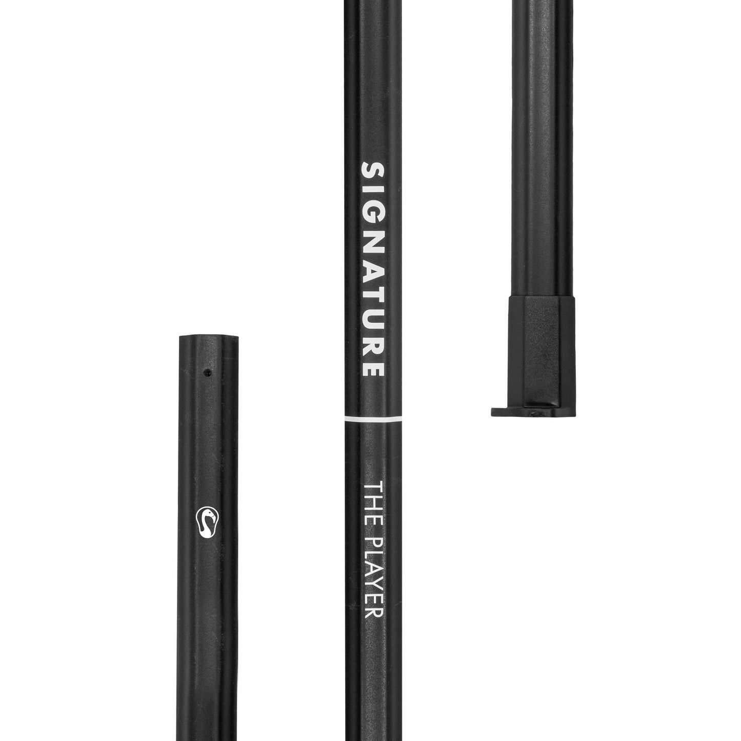 Signature Pro Carbon Lacrosse Shaft