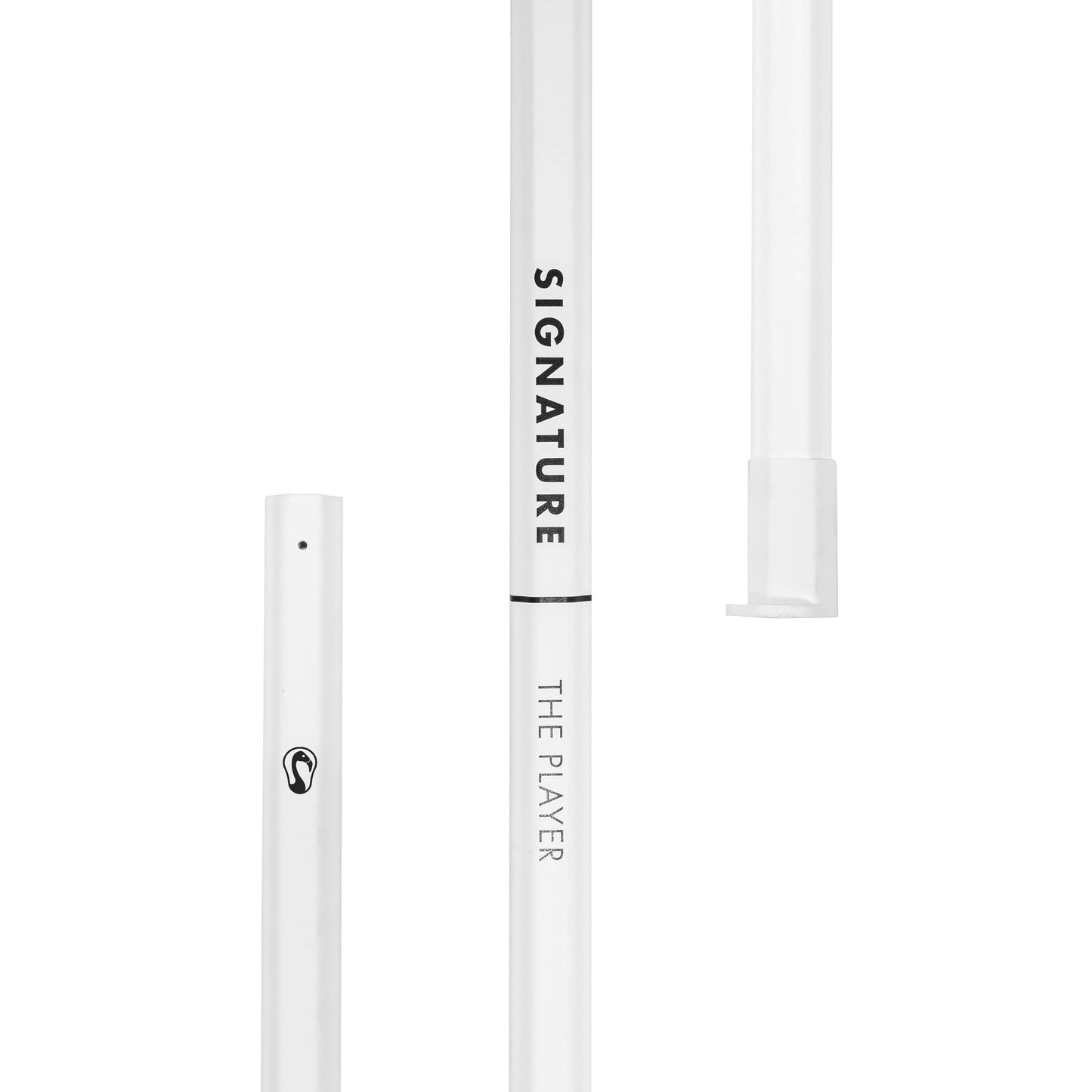 Signature Pro Carbon Lacrosse Shaft