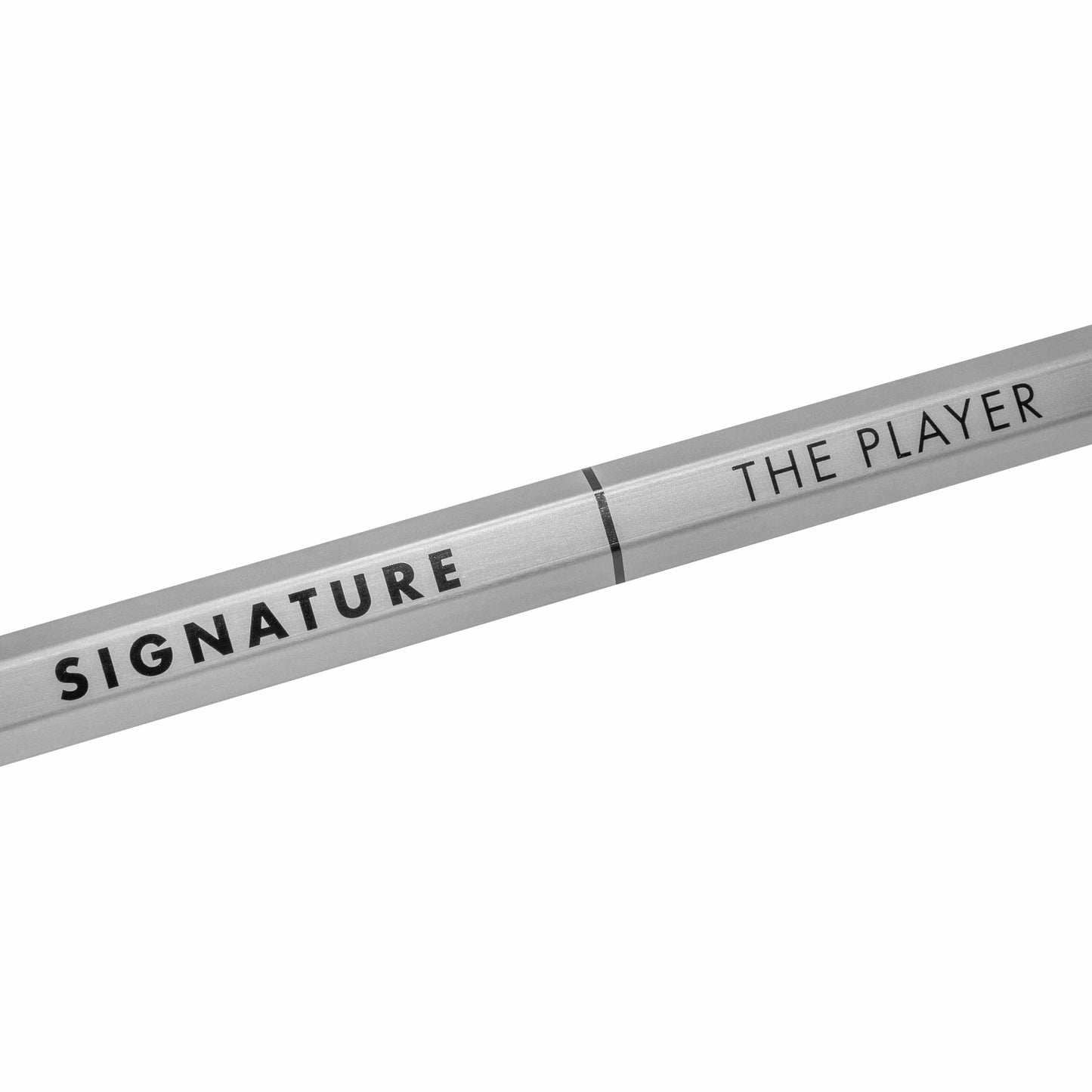 Signature Pro Titanium Lacrosse Shaft