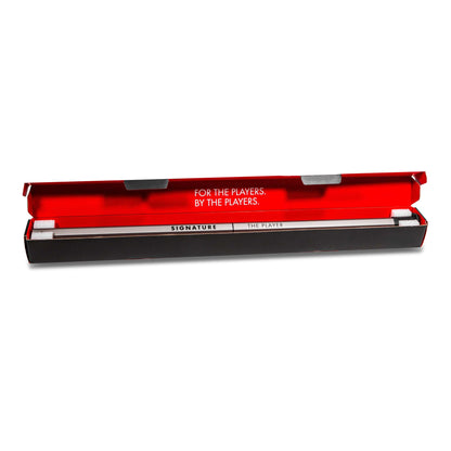 Signature Pro Titanium Lacrosse Shaft