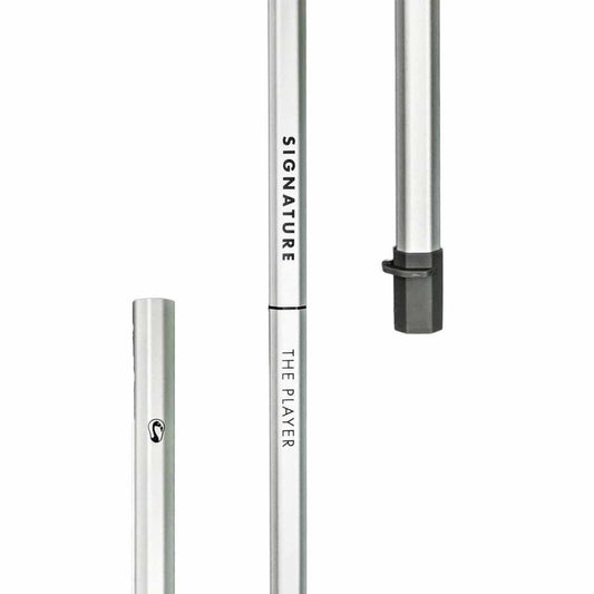 Signature The Player M30 Lacrosse Shaft