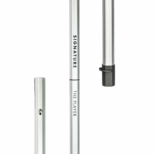 Signature The Player M60 Lacrosse Shaft