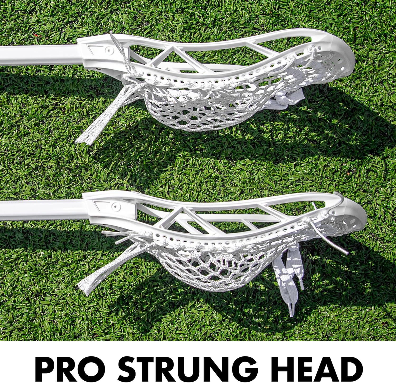 Fiddle Stik Starter Lacrosse Stick For Beginners | Fiddle Stick | Signature Lacrosse