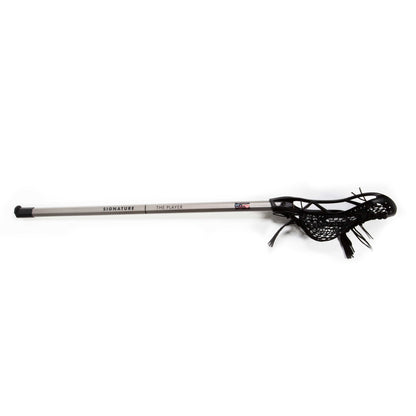 Titanium Pro Universal Complete Lacrosse Stick