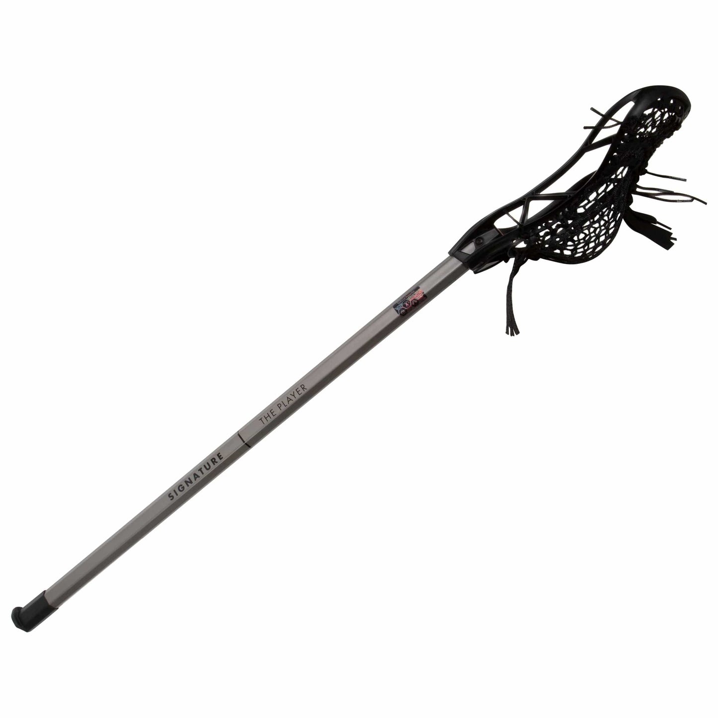 Titanium Pro Universal Complete Lacrosse Stick