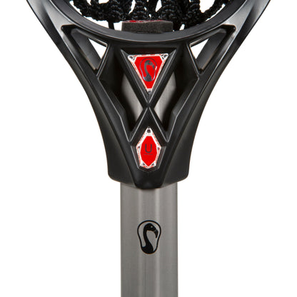 Titanium Pro Universal Complete Lacrosse Stick
