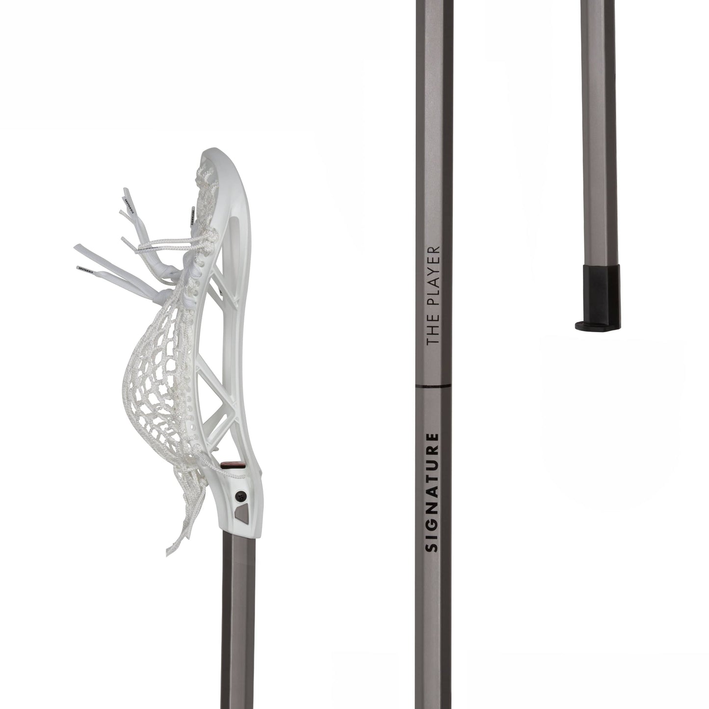 Titanium Pro Defensive Complete Lacrosse Stick