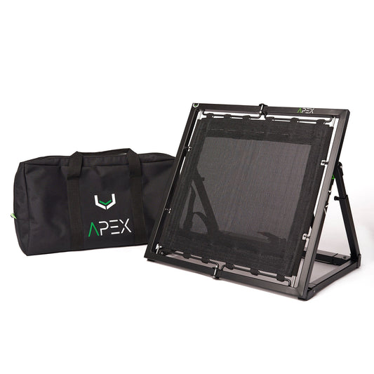 Apex Rebounder Signature Lacrosse