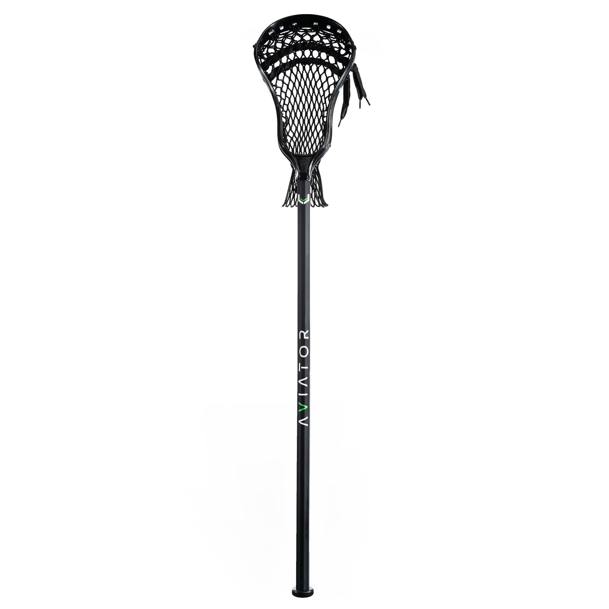 Aviator Complete Travel Lacrosse Stick – Signature Lacrosse