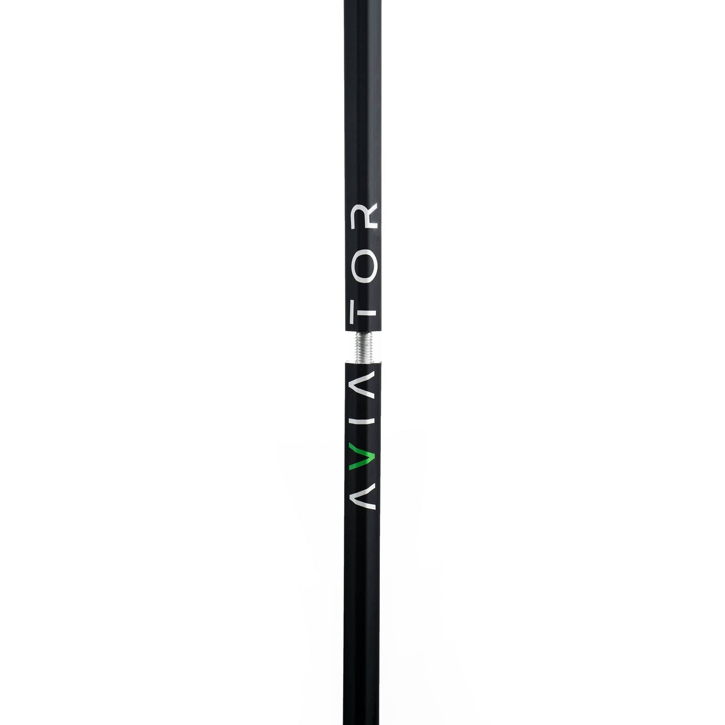 Aviator Complete Travel Lacrosse Stick Signature Lacrosse